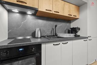 Apartament 2 C3 Grand Chalet Poiana Brasov - 1