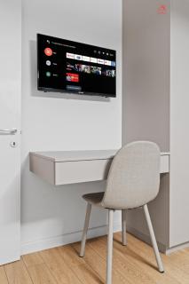 Apartament 2 C3 Grand Chalet Poiana Brasov - 6