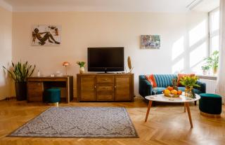 Old Town OK Apartments - 8