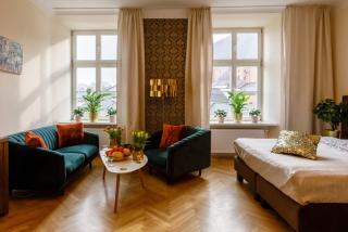 Old Town OK Apartments - 6