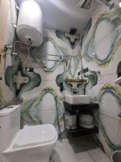 Oak Heaven Cottage Gulmarg - 9