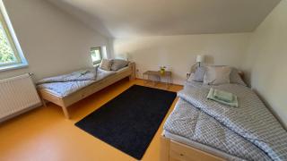 Horská chata Libín - 8