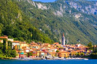 Villa Aurelia - Plesio - 9