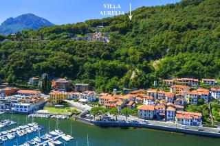 Villa Aurelia - Plesio - 5