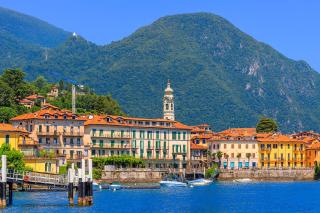 Villa Aurelia - Plesio - 2