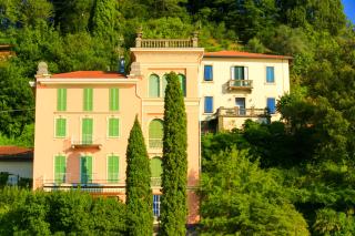 Villa Aurelia - Plesio - 1