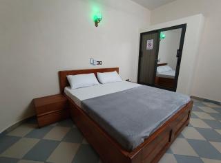 Executive 3 Bed Rooms Apartment In Cotonou - 8