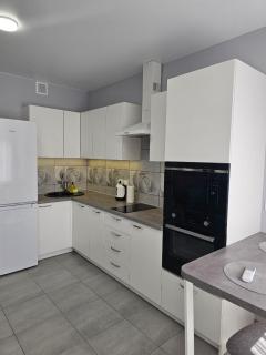 Nyvky Like Home - Fayna Town - apt 149 8 поверх, 1 буд - Kiev - 8