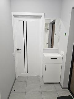 Nyvky Like Home - Fayna Town - apt 149 8 поверх, 1 буд - Kiev - 7