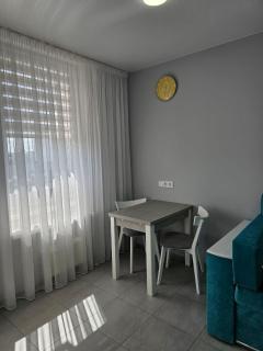 Nyvky Like Home - Fayna Town - apt 149 8 поверх, 1 буд - 2