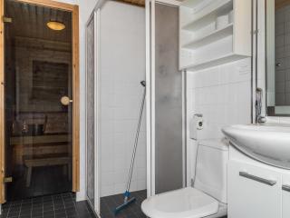 Holiday Home Ylläs chalets 2301 by Interhome - Ylläsjärvi - 8