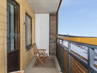 Holiday Home Ylläs chalets 2301 by Interhome - Ylläsjärvi - 5