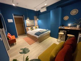 Apartamento Opera Suite Norma - Estudio Madrid Palacio Real - 8