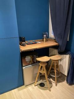 Apartamento Opera Suite Norma - Estudio Madrid Palacio Real - 7