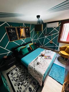 Family House di Genny e Nicola small suite - 5