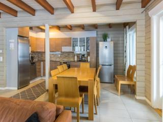 Holiday Home Uulanlinna b- paritalo by Interhome - 2