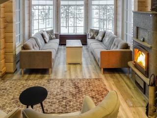 Holiday Home Villa tunturisopuli by Interhome - 2
