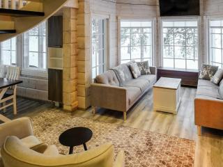 Holiday Home Villa tunturisopuli by Interhome - 1