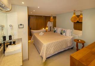 Terra Bella Pousada - 9