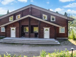 Holiday Home Uulanlinna b- paritalo by Interhome - 9