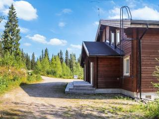 Holiday Home Uulanlinna b- paritalo by Interhome - 7