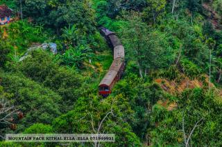 Mountain Face inn - 6