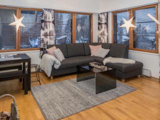 Holiday Home Karhunvartijan linna c24 by Interhome - Ruka - 8