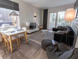 Holiday Home Tunturinlaita c 9 by Interhome - 9