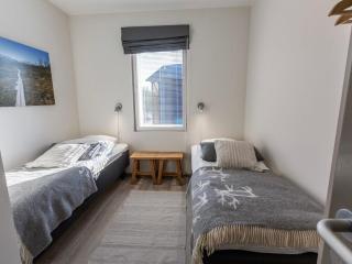 Holiday Home Tunturinlaita c 9 by Interhome - 2