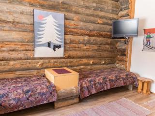 Holiday Home Rukankuukkeli c 24 by Interhome - 2