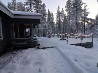 Holiday Home Pasyni by Interhome - Levi - 8