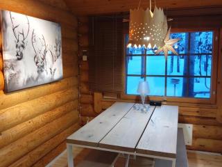 Holiday Home Pasyni by Interhome - Levi - 4