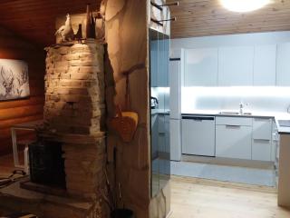 Holiday Home Pasyni by Interhome - Levi - 2