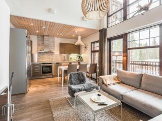 Holiday Home Karhunkieppi 9 a by Interhome - Levi - 6