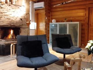 Holiday Home Pasyni by Interhome - Levi - 6