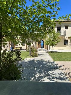 Villa Kalamos / Sea View and Pool nearby Athens - 3