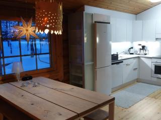 Holiday Home Pasyni by Interhome - Levi - 3