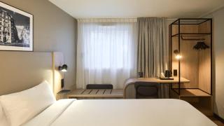 Campanile PRIME - Saint-Quentin-en-Yvelines - 1