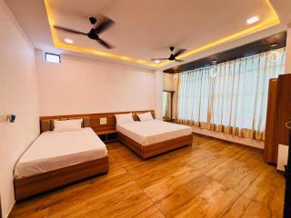 Hotel ananya fairview - 0