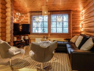 Holiday Home Pasyni by Interhome - Levi - 7