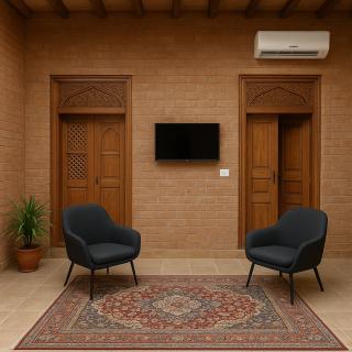 Islamabad Guest House - 7