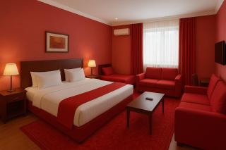 Islamabad Guest House - 9