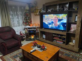 Apartamento grande cerca de la playa - 7