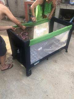 Apartamento grande cerca de la playa - 5