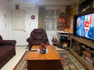 Apartamento grande cerca de la playa - 3