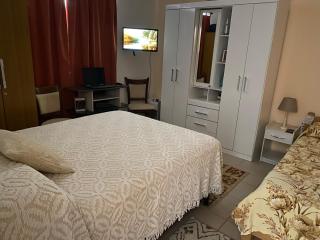 Apartamento grande cerca de la playa - 1