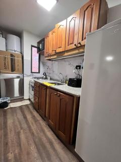Departamento para 4 personas Zona cercana al Centro - 7