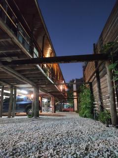 Cabañas del Rio - 0