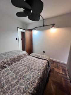 Departamento para 4 personas Zona cercana al Centro - 3