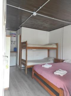 Cabañas del Rio - 8